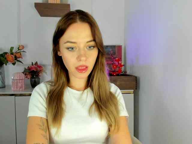 CindyGlam webcam