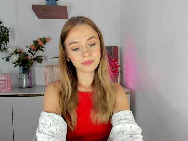CindyGlam webcam
