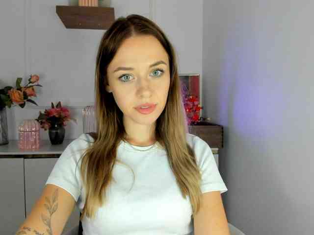 CindyGlam webcam