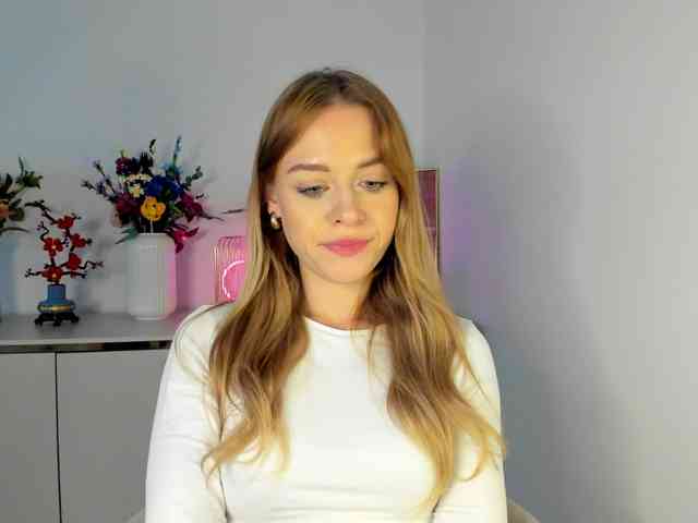 CindyGlam webcam