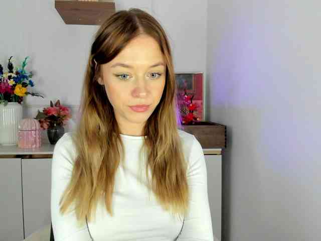 CindyGlam webcam