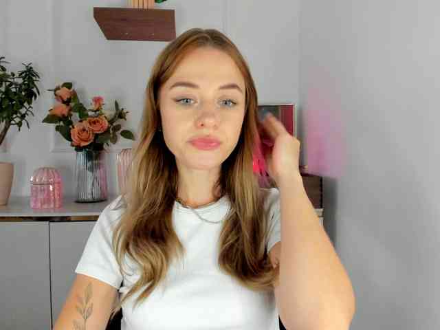 CindyGlam webcam