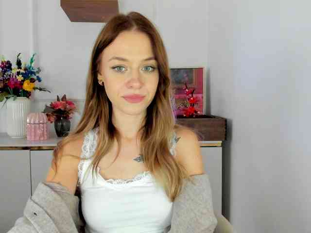 CindyGlam webcam