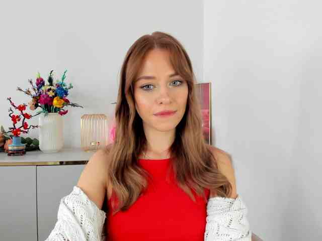 CindyGlam webcam