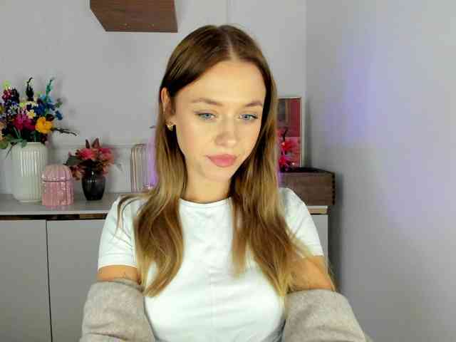 CindyGlam webcam