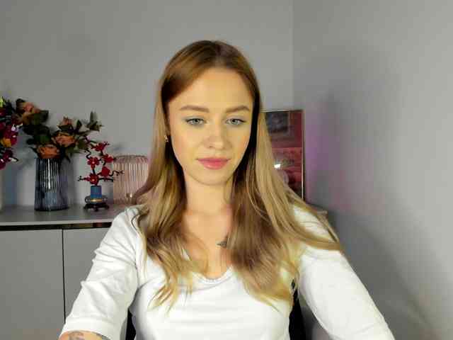 CindyGlam webcam