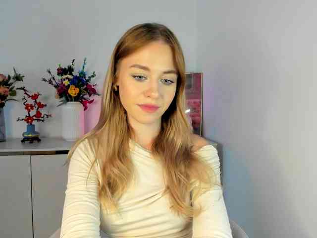 CindyGlam webcam