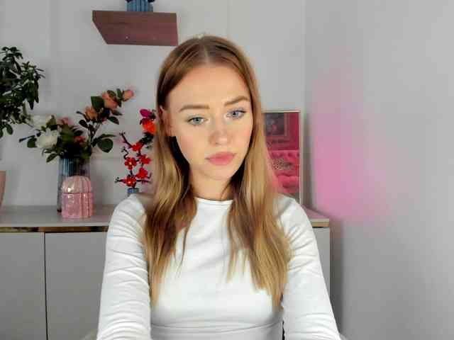 CindyGlam webcam