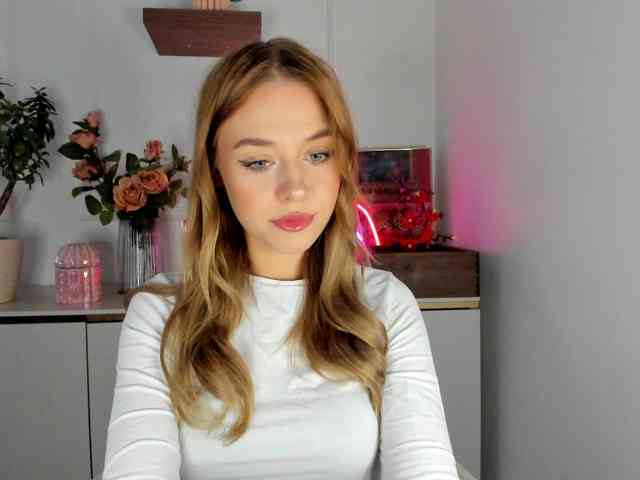 CindyGlam webcam