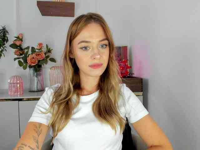 CindyGlam webcam