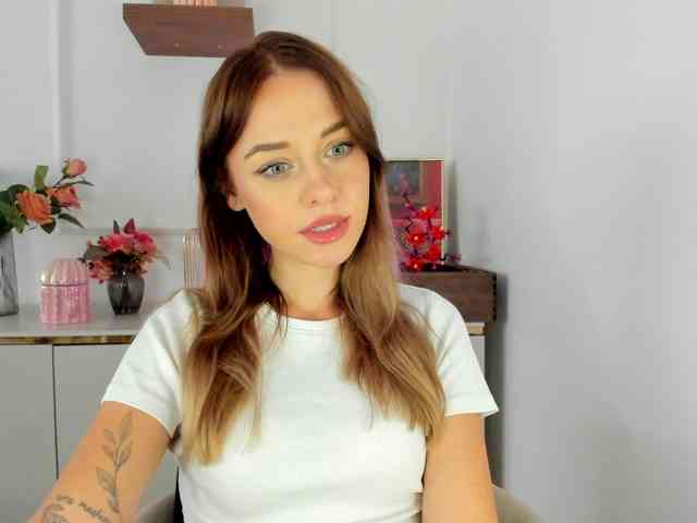 CindyGlam webcam