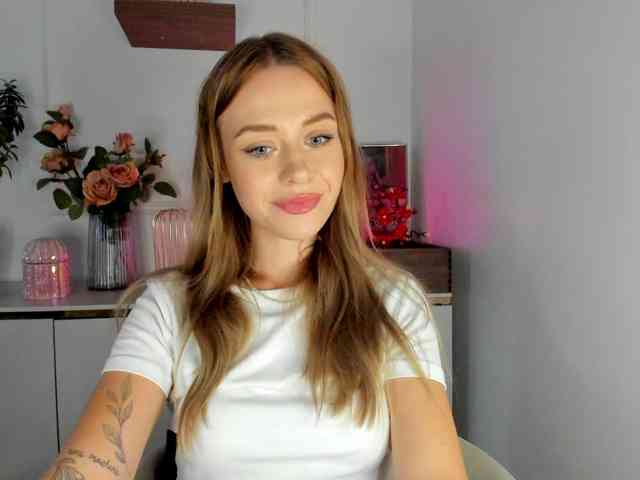 CindyGlam webcam