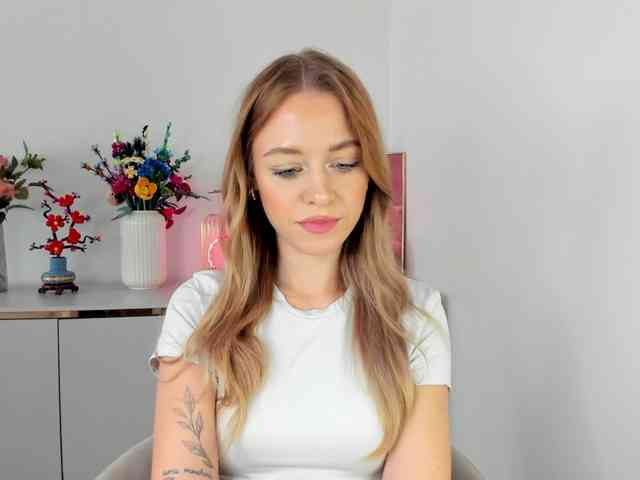 CindyGlam webcam