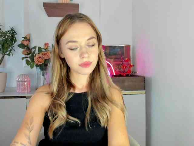 CindyGlam webcam