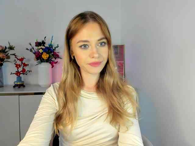 CindyGlam webcam