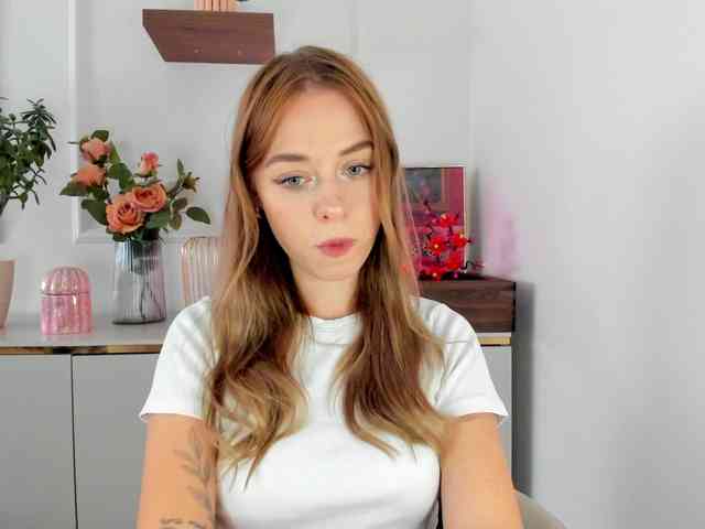 CindyGlam webcam