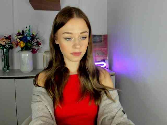 CindyGlam webcam