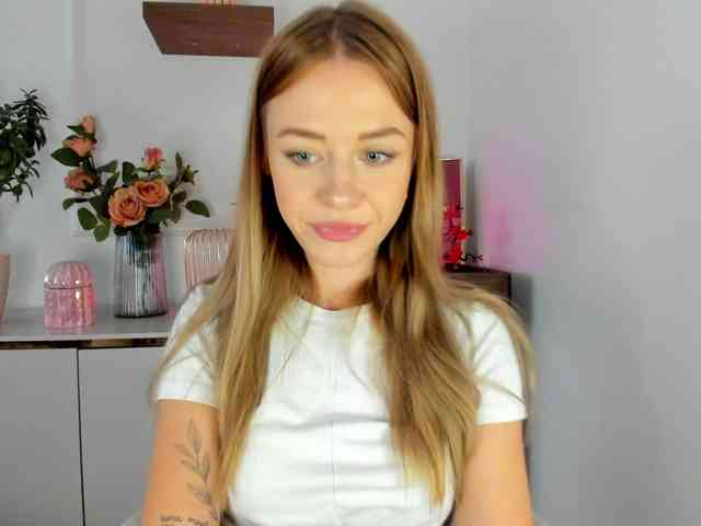 CindyGlam webcam