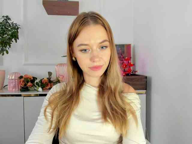 CindyGlam webcam