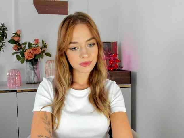 CindyGlam webcam