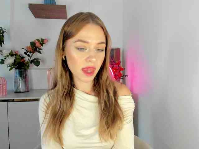 CindyGlam webcam
