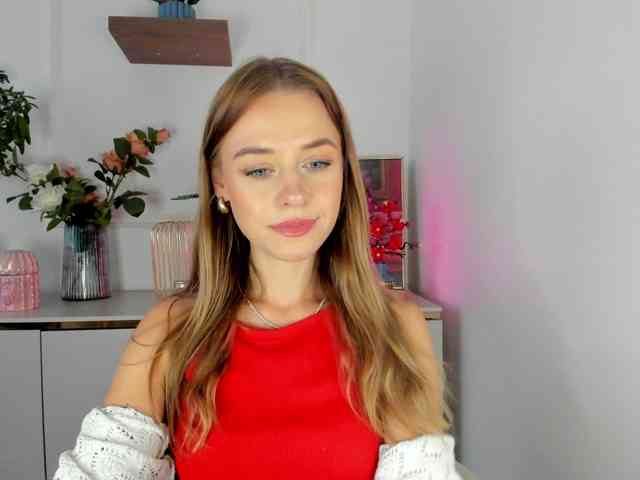 CindyGlam webcam