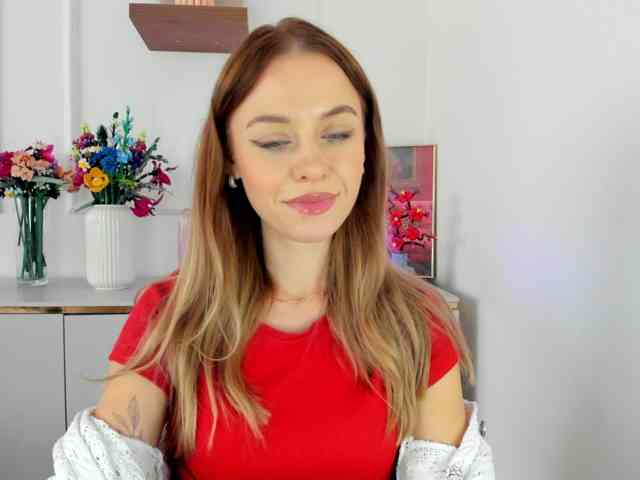 CindyGlam webcam
