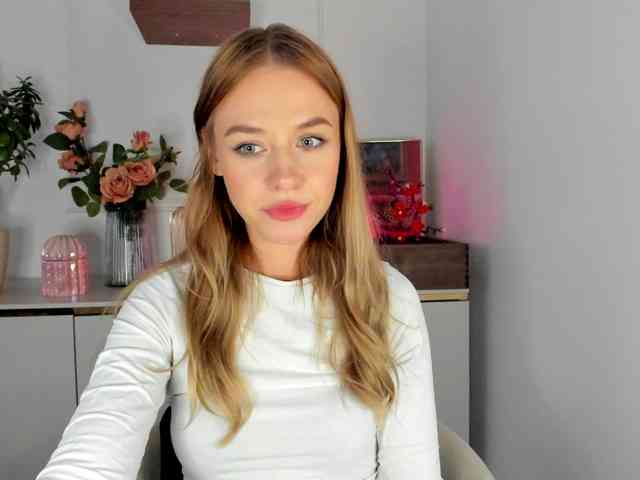CindyGlam webcam