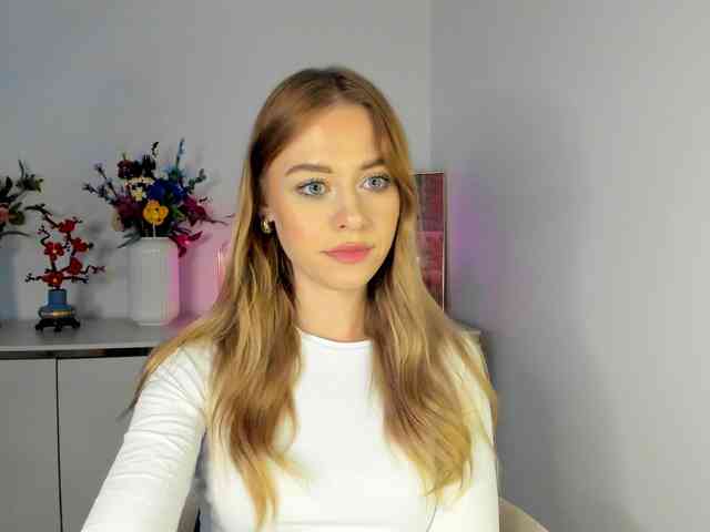 CindyGlam webcam