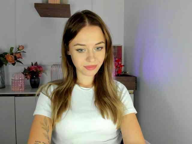 CindyGlam webcam