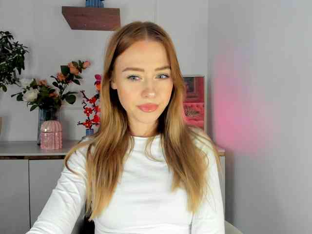CindyGlam webcam