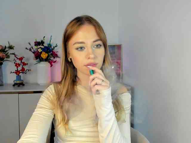 CindyGlam webcam