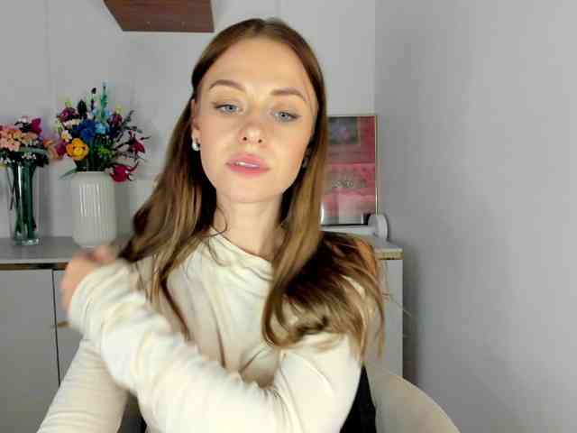 CindyGlam webcam