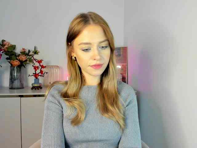 CindyGlam webcam