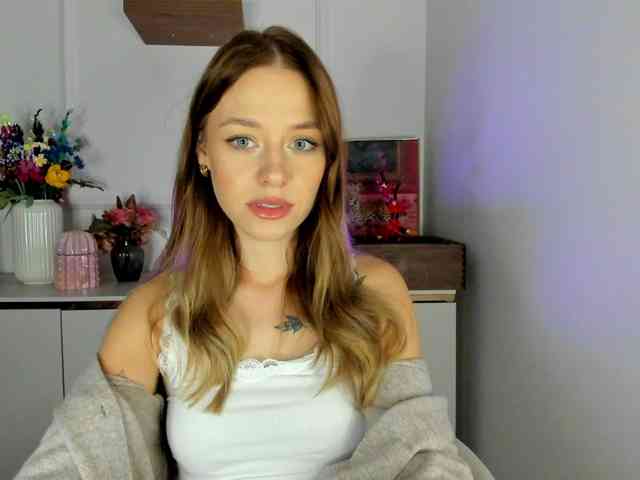 CindyGlam webcam