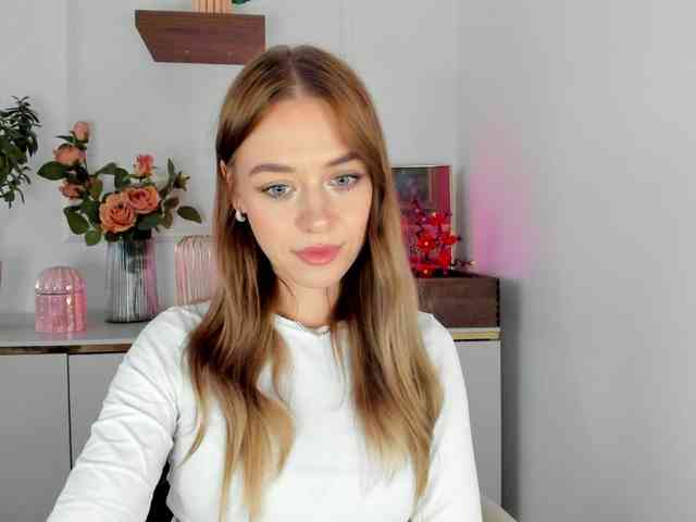CindyGlam webcam