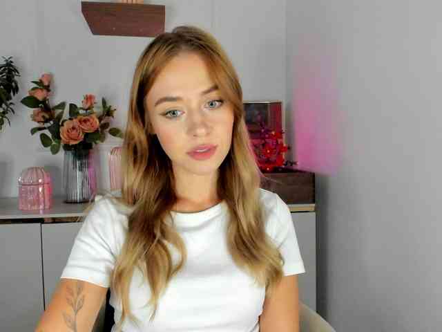 CindyGlam webcam