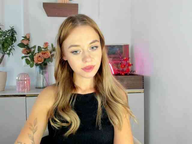 CindyGlam webcam