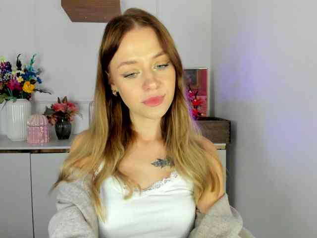 CindyGlam webcam