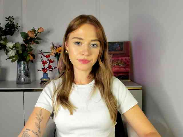 CindyGlam webcam