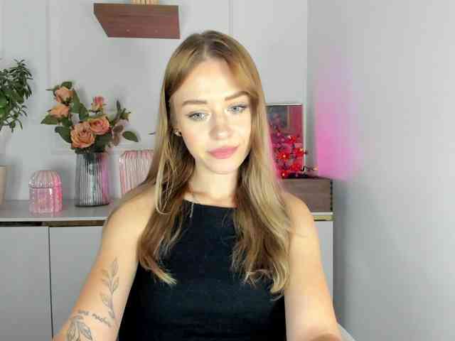 CindyGlam webcam