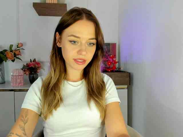 CindyGlam webcam