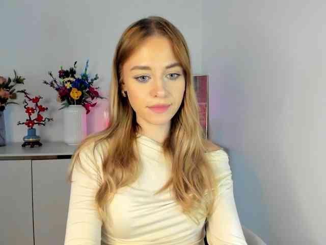 CindyGlam webcam