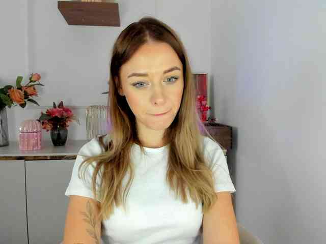 CindyGlam webcam