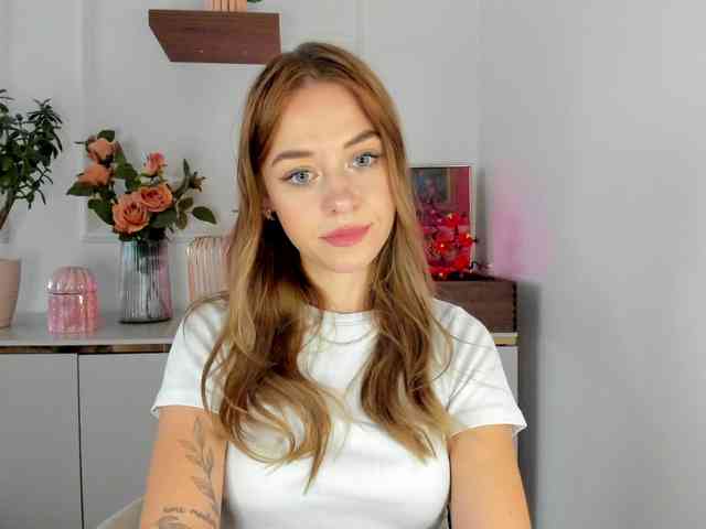 CindyGlam webcam