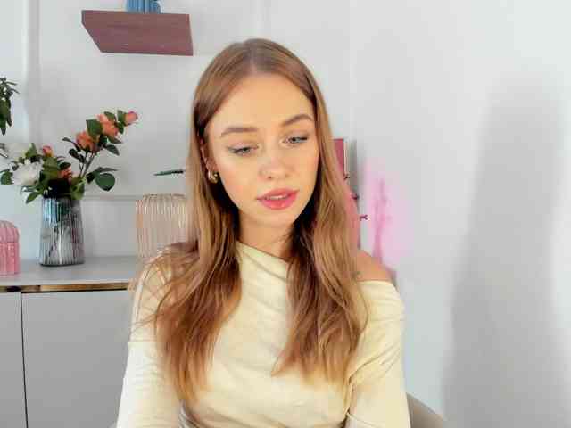 CindyGlam webcam
