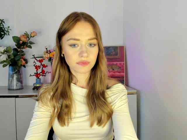 CindyGlam webcam