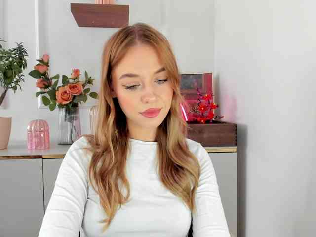 CindyGlam webcam
