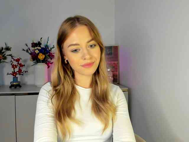 CindyGlam webcam