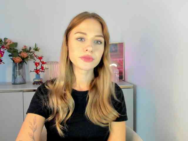 CindyGlam webcam